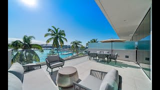 Unit 9 Sterling Commons West | HG Christie - Bahamas Real Estate