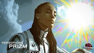 Prizm - Lefunkdisco Delirious Ft. Perseph0Ne Funkwave Extended Visualizer Remix