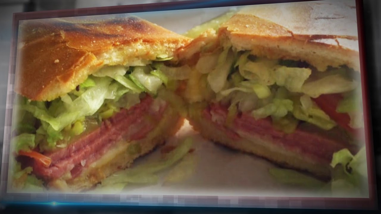 Agrusas Super Sandwiches Local Restaurant in Escondido, CA 92027