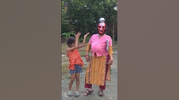 beta mujhe lota de do#video #funny #comedy #sorts #ytshorts 👍👍👍👍👍👍