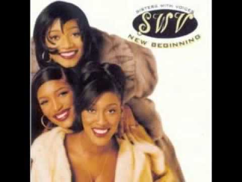 【R&B】SWV SWV ~ Use Your Heart (1996) R&B Hip Hop - YouTube