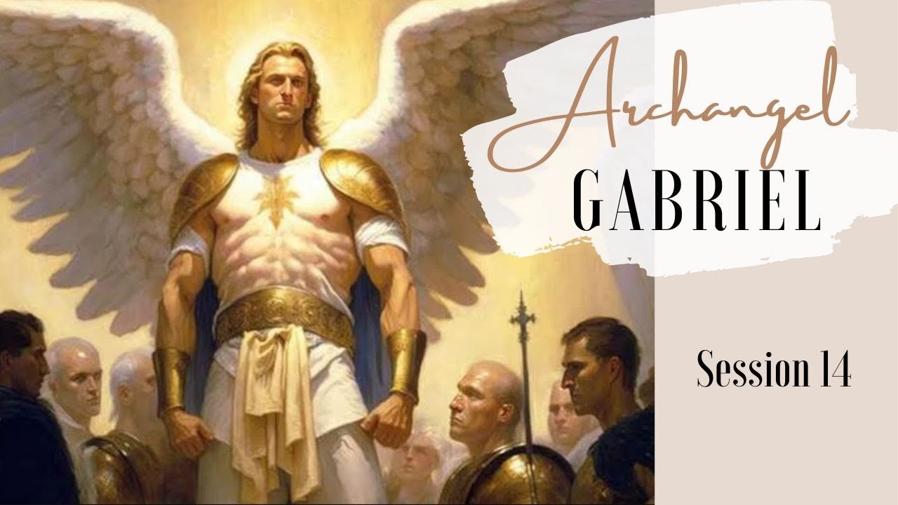 Sarah Webb BQH - Session 14 - Channeling - Finances/Hearing Voices 