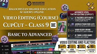 CapCut Now Has SCREEN RECORDING! Here’s How It Works