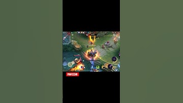 CHOU FREESTYLE!! #chou #mlbb #choufreestyle #montage #mobilelegend #mlbbesports #mobile