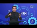 Human Resource Management | Program 3 | HRM Process | AIOU