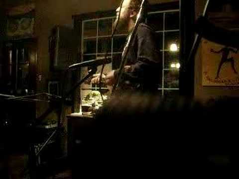 Jon Crocker - How To Be Alone