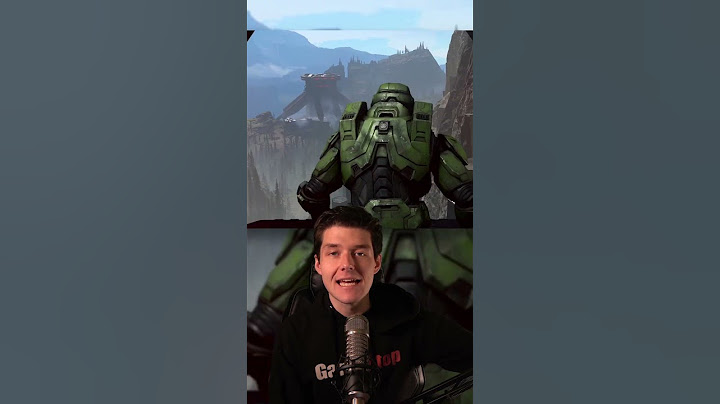 The END of 343 on Halo?!