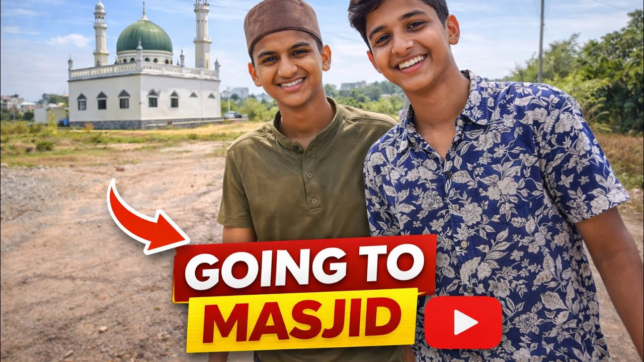 Assalamualaikum guys 