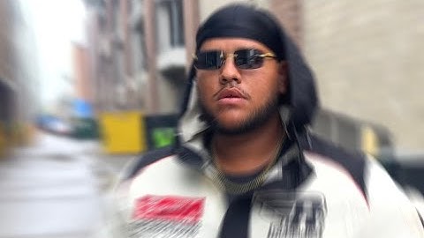 CentralJ - Swipe Pop (Official Video)