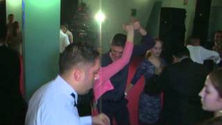 Botez Lui Rebeca 28 12 2014 Clip3