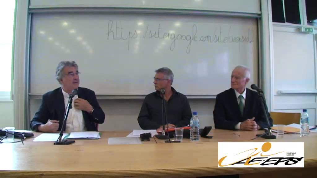 Débat avec A. Hébrard et P. Parlebas