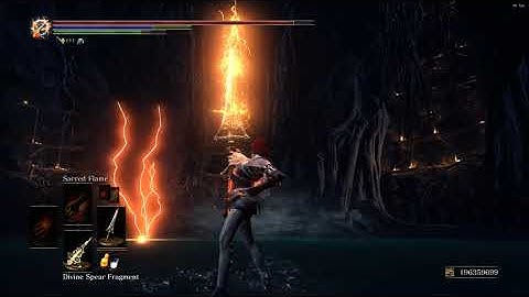 Dark Souls 3 Cinders Moveset rework v 1.3 Updated, New Movesets Showcase