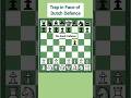 The Dutch Defence | Beware of This Chess Trick