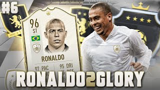 Jest stabilnie, tak po prostu - FIFA 20: Ronaldo to Glory [#6]