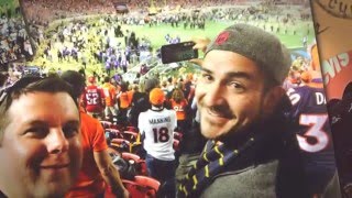Evantage Inc    Super Bowl 50 Experience 1080p