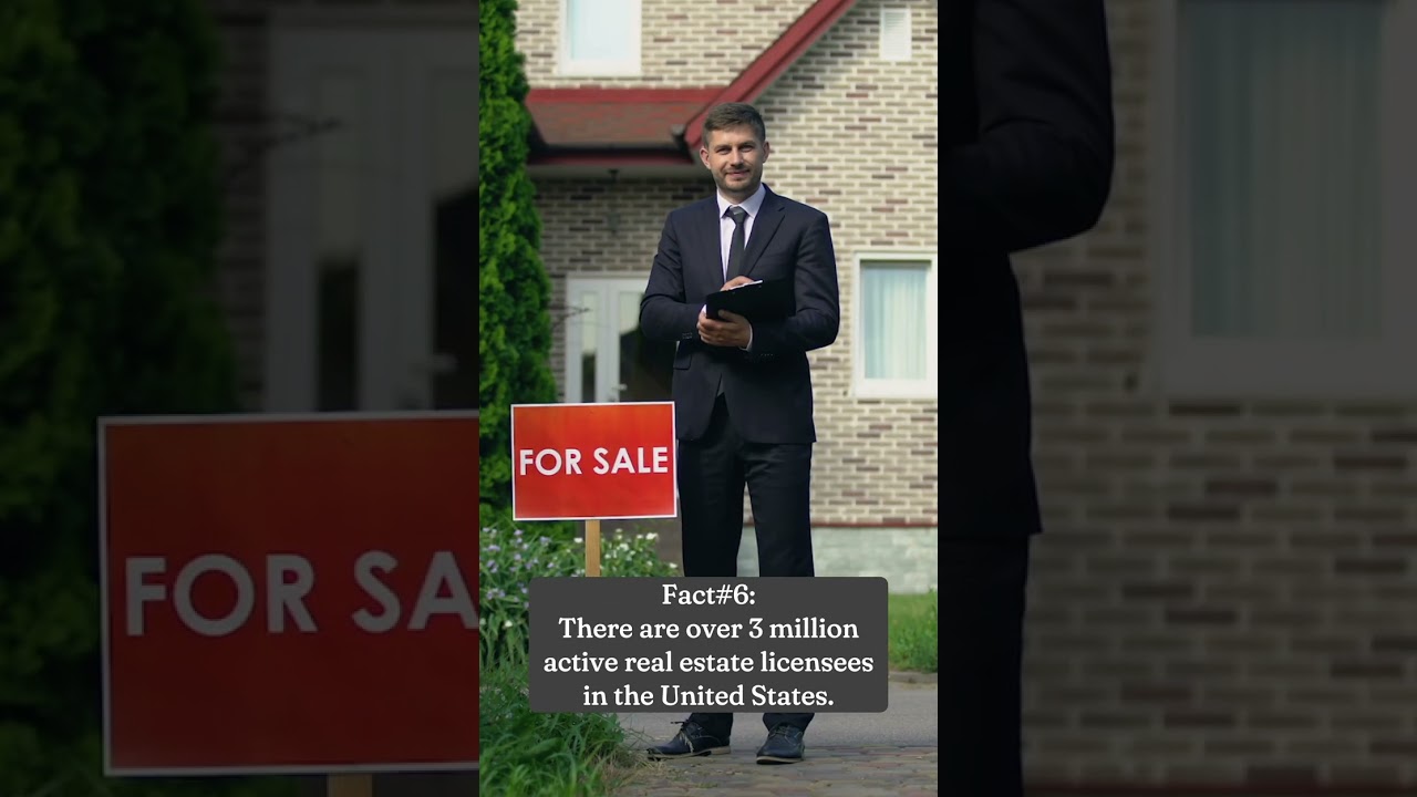 Real Estate Insights for 2023: Discover the Latest Trends and Facts!💡