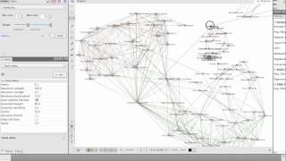 Community Detection with Facebook Data