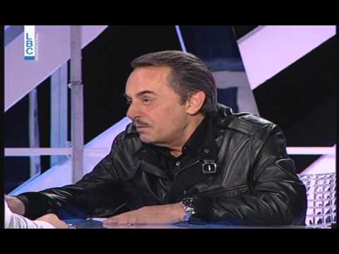  المتهم ملحم بركات الخلاف مع نضال الاحمدية