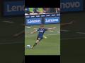Barella 💫 Lautaro ⚽🔥 #football #amazing #skills #foryou #totallyfootball #respect #shortsfeed