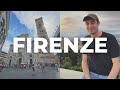 Learn Italian with Vlogs 11: FIRENZE (with subs)