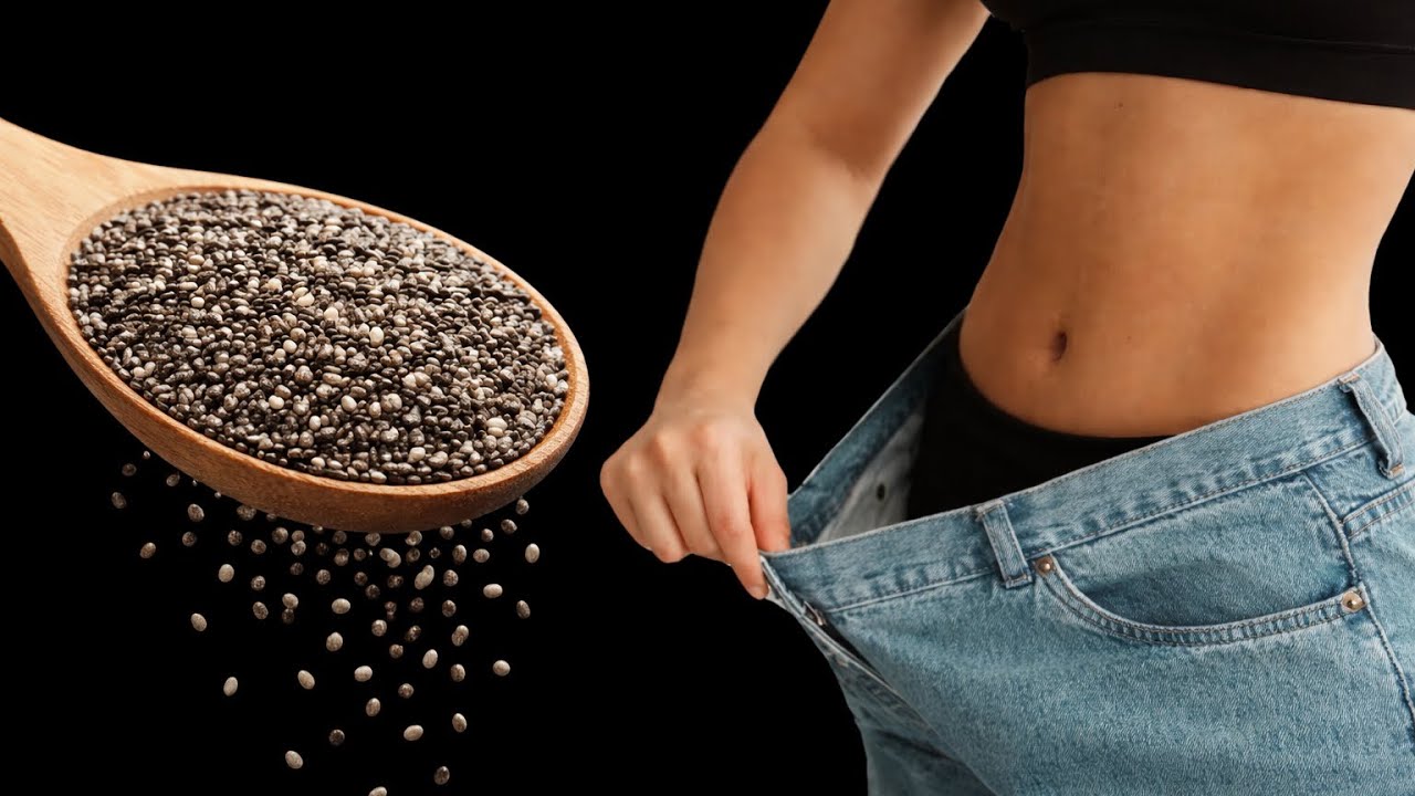 FATBURN-DET0X BOMBE! Dieser grüne Power-Smoothie lässt dein Bauchfett schmelzen!