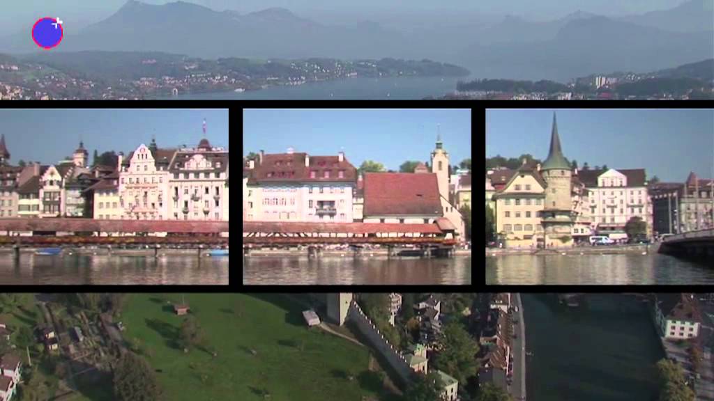 Image Film Lucerne Festival YouTube