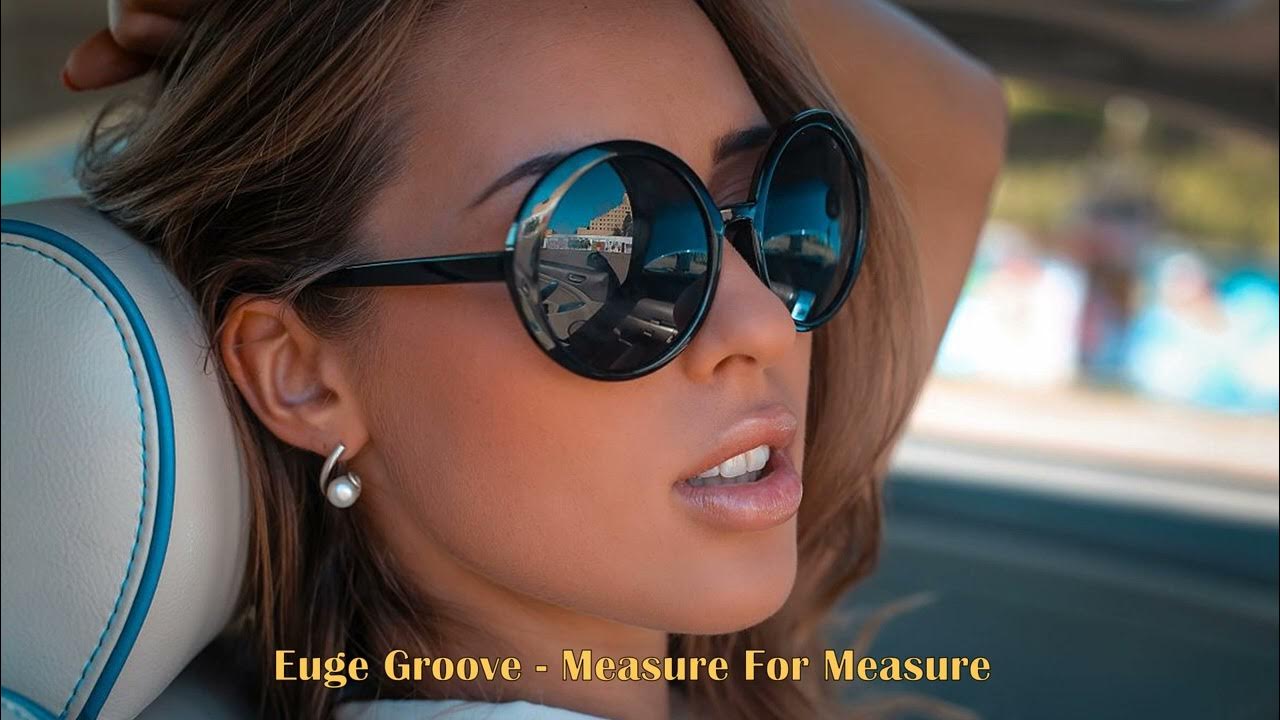 Euge Groove - Measure For Measure - Euge Groove - Measure For Measure -