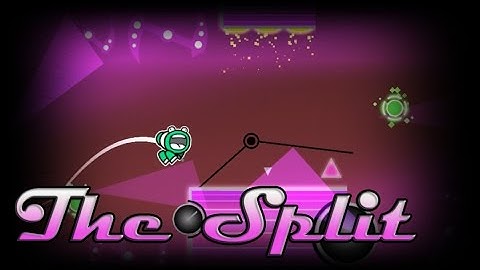 [Geometry dash 2.1] - 