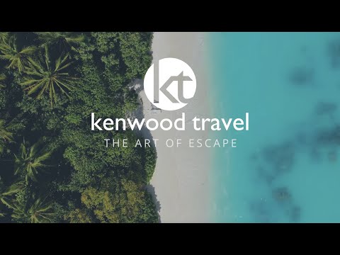 All the Best Places, with Kenwood Travel