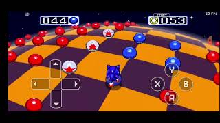 Sonic 3 A.I.R Sonic Full Gameplay Android Sonic 3 A.I.R Sonic Full Gameplay Android