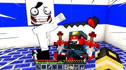 IL KILLER UCCIDE CICO POLIZIOTTO!! - Vita su Minecraft #53