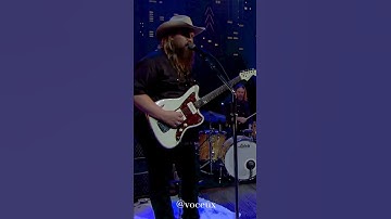 Thumbnail of Chris Stapleton - Tennessee Whiskey #voice #voceux #lyrics #music #song #country #guitar #acapella