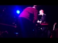 Trixie Whitley / Doveman: "surrender" (2013-06-07)