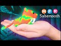 MEGA Sabertooth в Адопт Ми! 🐯 ТОП ТРЕЙДЫ в Adopt Me Сквирти Роблокс Адопт Ми