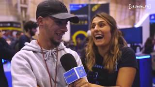 CIDADE FM | GAMING QUIZ | Lisboa Games Week 2018 screenshot 5