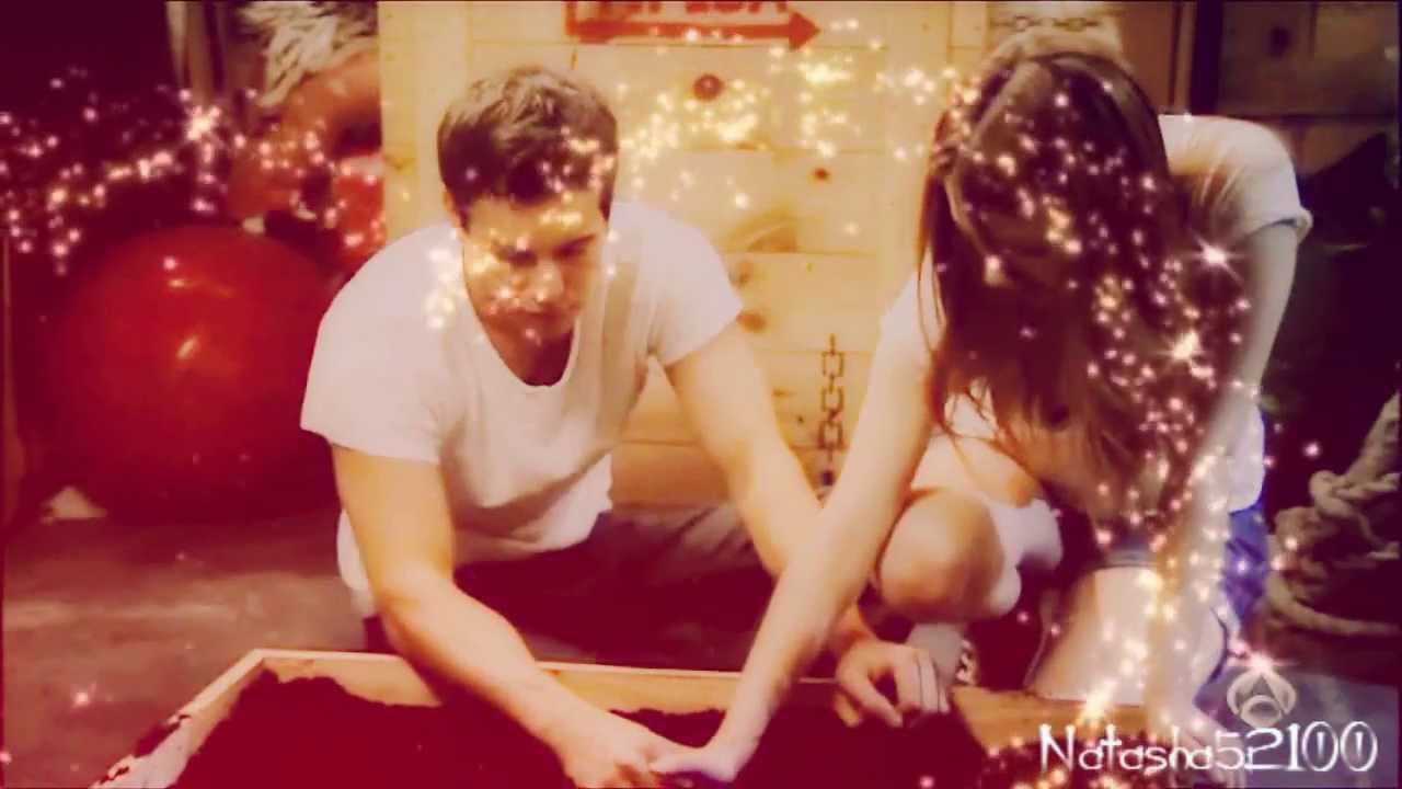 ULISES & AINHOA || Малыш [EL BARCO]