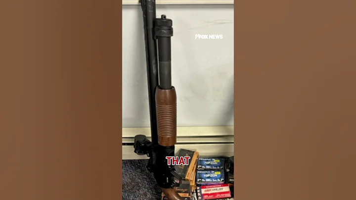 Twins arrested for DEATH THREATS against DHS, ICE #foxnews #news #us #fox