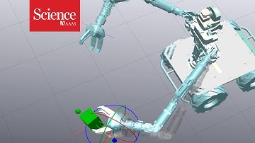 Look out: Robots could soon teach each other new tricks