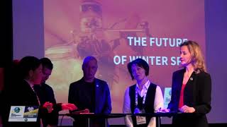 The Future of Winter Sports - Part 3 screenshot 1