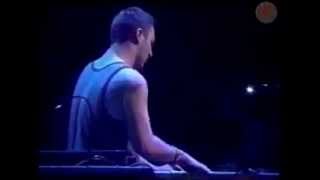 Limp Bizkit  Rearranged  Kansas City  Family Values Tour 1999 proshot