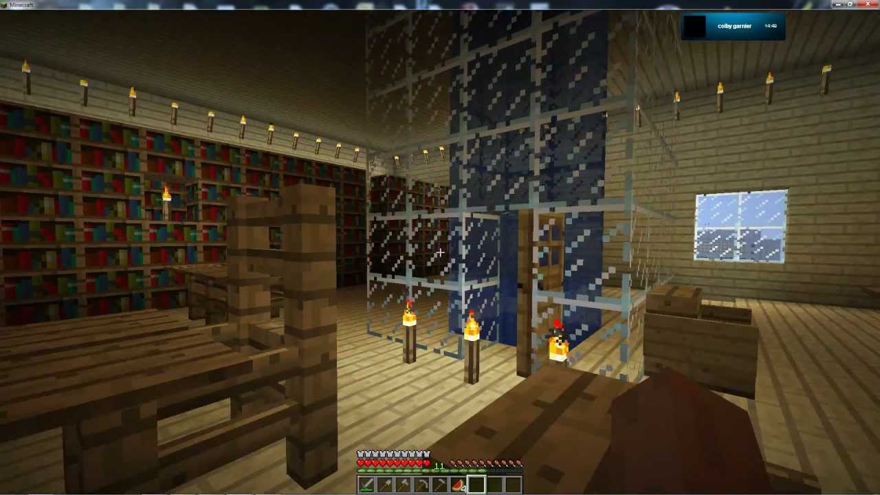 Empire Minecraft Server