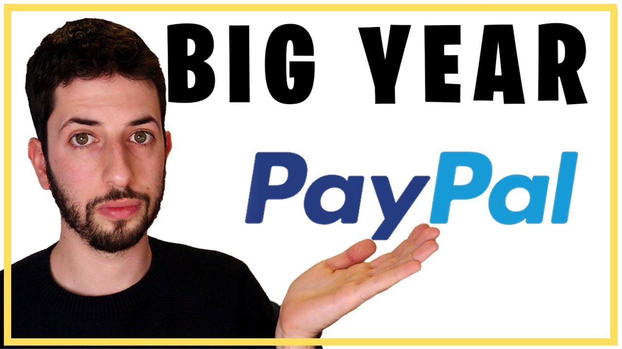Is 2023 Going To Be A Good Year For PayPal Stock? | PYPL Stock Analysis