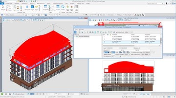 AECOsim Building Designer CONNECT Edition - WelcomeABD-Federated_Project_en.mp4