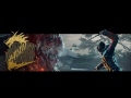 [shadow warrior 2 soundtrack ost] - Challenger Appears - Challenger Gets Decapitated