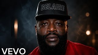Rick Ross ft. Meek Mill,  Travis Scot - Keep Grinding (Official Music Video)