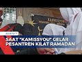 Momen Seru saat Komunitas Kamissyou Menggelar Pesantren Kilat di Bulan Ramadan