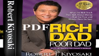 The Rich Dad for ROBERT KIYOSAKI Review 2020, [You Will Never Be POOR Again ] screenshot 2