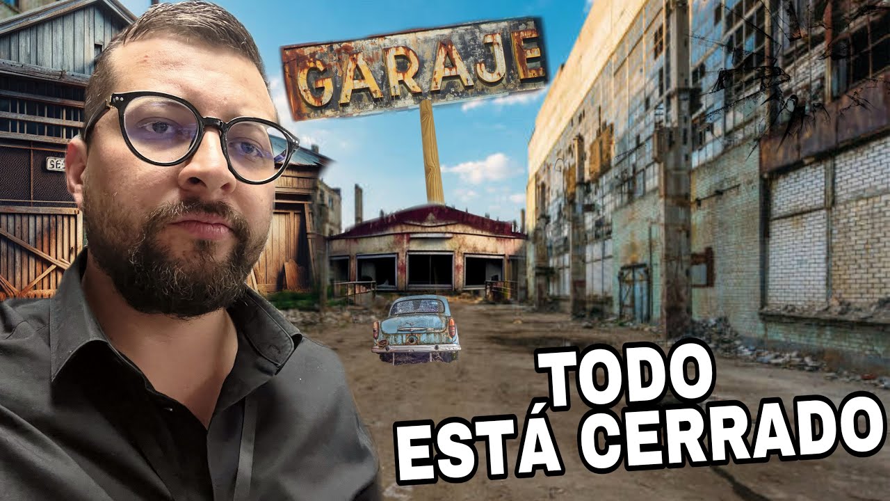 Del Comercio al ABANDONO ❌ Está parte de QUITO está DESAPARECIENDO 😨