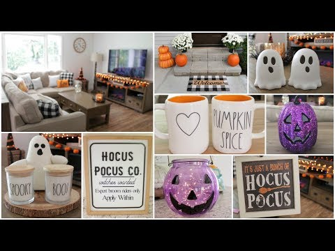 huge-halloween-and-fall-decor-haul-|-halloween-decorating-ideas