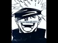 GOJO SATORU | JJK EDIT #jujutsukaisenedit #jujutsukaisen #jjk #gojo #manga #mangaedit #edit